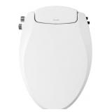 Brondell Bidet Toilet Seat- Non Electric Swash Ec