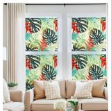 2 Ct UV6 Ultra Fine Frosted Glass Window Film- Tro