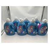 7 Ct Suavitel Field Flowers Fabric Conditioner 105