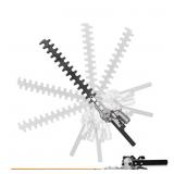 Hedge Trimmer Attachment, 16' Universal Design, 2