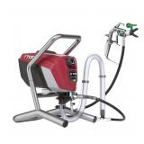 Control Max 1700 Electric Stationary Airless Paint