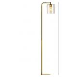 Modern LED Floor Lamp, 6W E27 Eye Care, Standing L