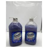 2 Ct Fabuloso Antibacterial Multi-Purpose Cleaner-