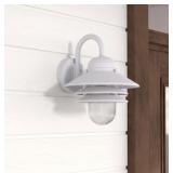 Portfolio Outdoor Rust & Fade Resistant White Fini