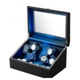 J&T Technology Watch Winder for Automatic Watches,