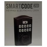 2 Ct Kwikset Door Knob Lot- (1) Traditional Doorkn