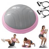 Merach 18' Balance Ball Trainer/Exercise Ball Wit