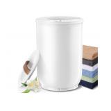 Large Towel Warmer for Bathroom - Heated Towel War