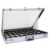 Upgraded 34' x 22' Card Display Case, Trading Ca