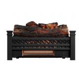 Home Insights 20.7' Electric Fireplace Log Set, M