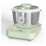 Electric Dough Maker With Ferment & Weighing Funct