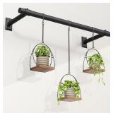 2 ct. 48' Heavy Duty Plant Hanger, 1' Diameter M