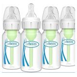 2 Count, Dr Brown's Natural Flow Anti Colic Option