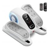 Umay Under The Desk Elliptical Training Machine Wi