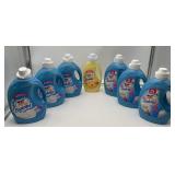 7 Ct. Suavitel Laundry Lot - (1) Fabric Conditione