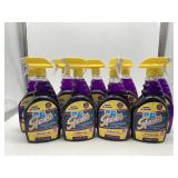 9 Ct. Sparkle Glass Cleaner- Ammonia Free, 33.8 Fl