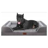 Comfort Expression Orthopedic Dog Bed- Fits Extra