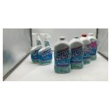 6 Ct. Clean Shower Daily Shower Cleaner Lot - (4)