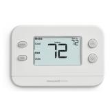 2 Count, Honeywell Home X1N Non-Programmable Therm
