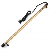 Gun Safe Dehumidifier Rod, Electric, 24W, 12'Dx2'