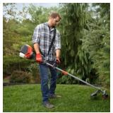 Craftsman 30cc 4-Cycle 17' Straight Shaft