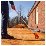 Lufkin 4' SAE Centerline Measuring Wheel CMW4