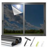 2 ct. Window Privacy Lot, (1) One Way Window Refle