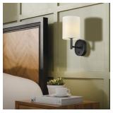 Globe Lyla LED Indoor Rechargeable Wall Light; Mod