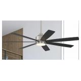 Harbor Breeze Cogdell 60' Ceiling Fan with Light