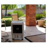 Dial Manufacturing 1300-CFM 3-Speed Portable Evapo