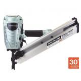 Metabo HPT Pneumatic  30-34 Degree Framing Nailer,