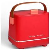 Frigidaire Electric Beverage Cooler/Fridge, 4L/6 C
