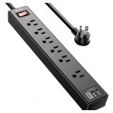 2ct. Household Lot, 1-Large Cable Management Box,