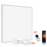 Infrared Space Heater 350W for Indoor Use, Thermos