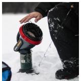 Mr. Heater 3,800 BTU Little Buddy Portable Radiant