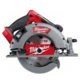 Milwaukee 2732-20 M18 Fuel 18V 7 1-4' Cordless Ci