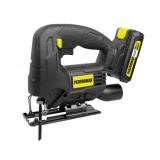 Performax 20V Cordless Jig Saw Kit, 1 Battery/1 Ch