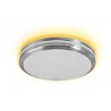 Project Source 13 Inch LED Flushmount Ceiling Ligh