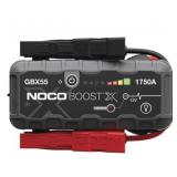 Noco 1750A Jump Starter For 12V Batteries, Model G