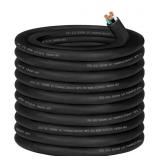 100 Ft. 10/3 10 AWG SOOW Wire, 10 Gauge Portable P