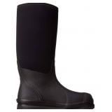 KRPM Men's Size 8 Insulated Waterproof 'Muck' Bo
