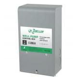 Zoeller Well Pump Control Box, 1 HP, 230v, For Pum