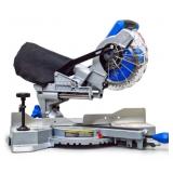 Kobalt 7-1/4' 10A Single Bevel Sliding Compound C