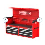 Craftsman 52' Wide 8-Drawer Tool Chest