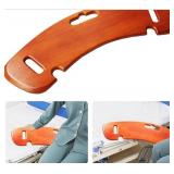 Nexus, Slide Transfer Board, Approx 31' Wooden Sl