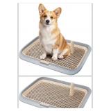 Kola Panda, Dog Potty Training Tray, Approx 23.6x1