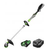 EGO Power+ String Trimmer- 15', Cordless, *TOOL O