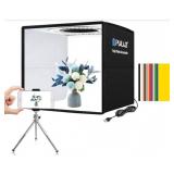 Mini Photo Studio Light Box, Photo Shooting Tent K
