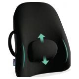 Low back Backrest Support, Lower Back Padded Seat