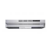Winflo 30' Ductless Stainless Steel Under Cabinet)